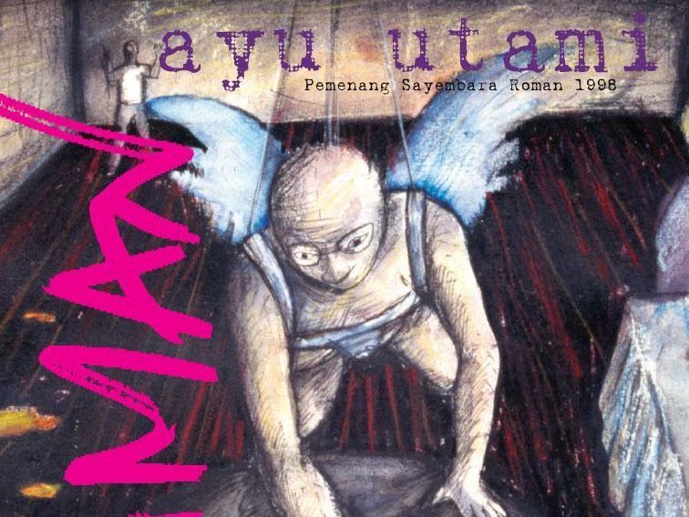 Keberanian Karya Tulis Generasi Sastra Wangi
