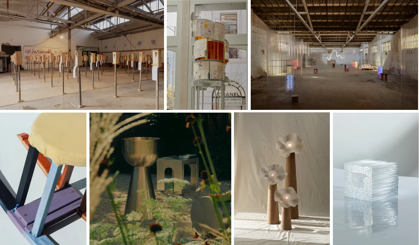 Melbourne Design Week 2024 Usung Tema “Design the World You Want”