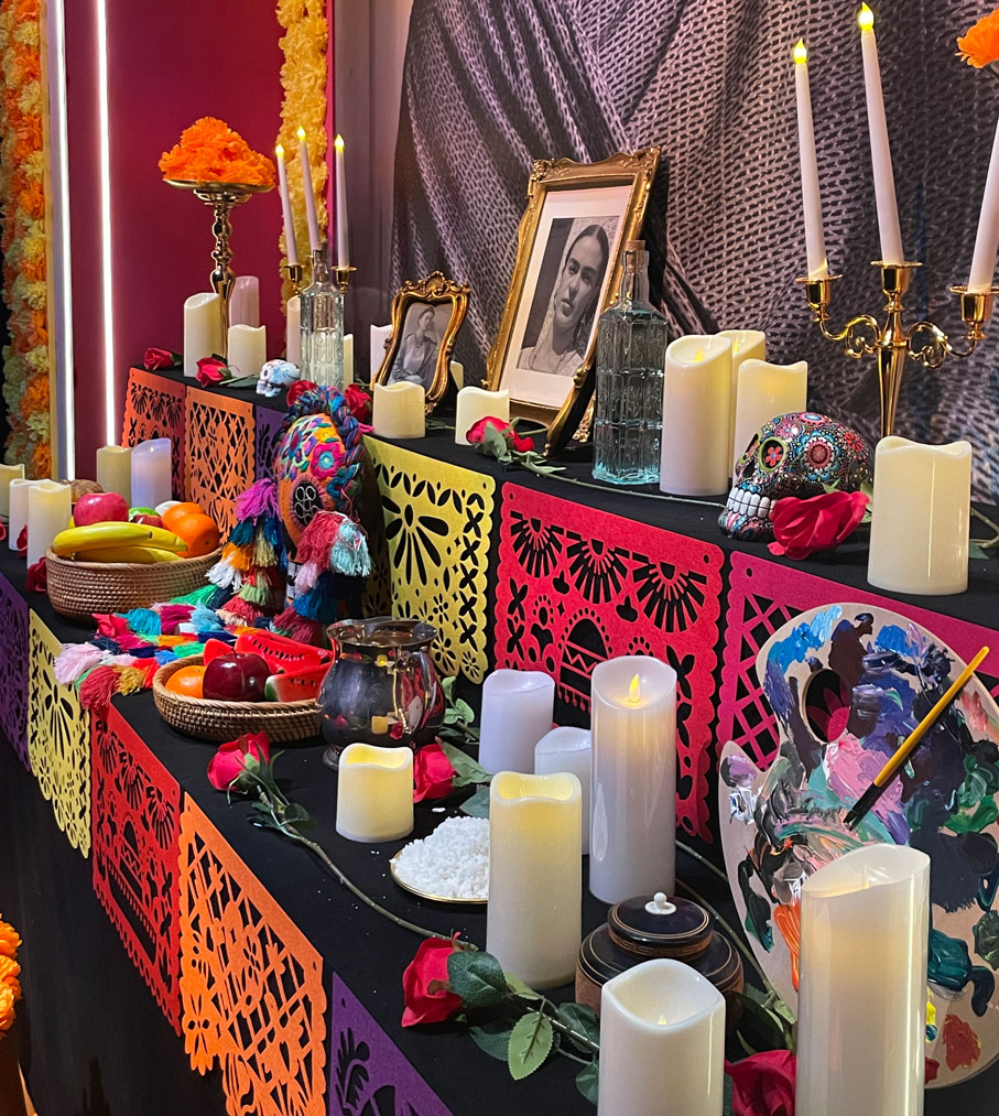 The Altar