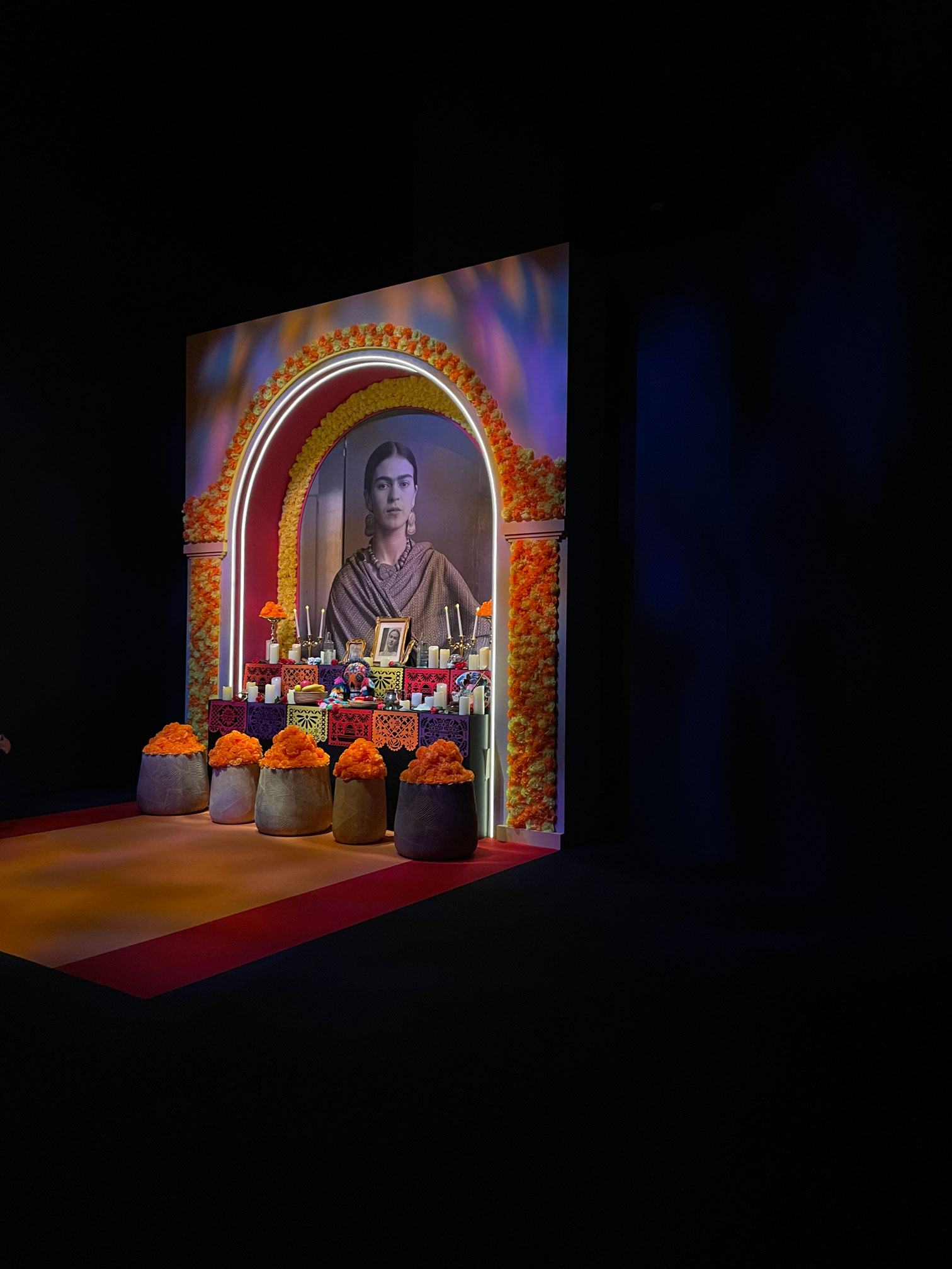 The Altar