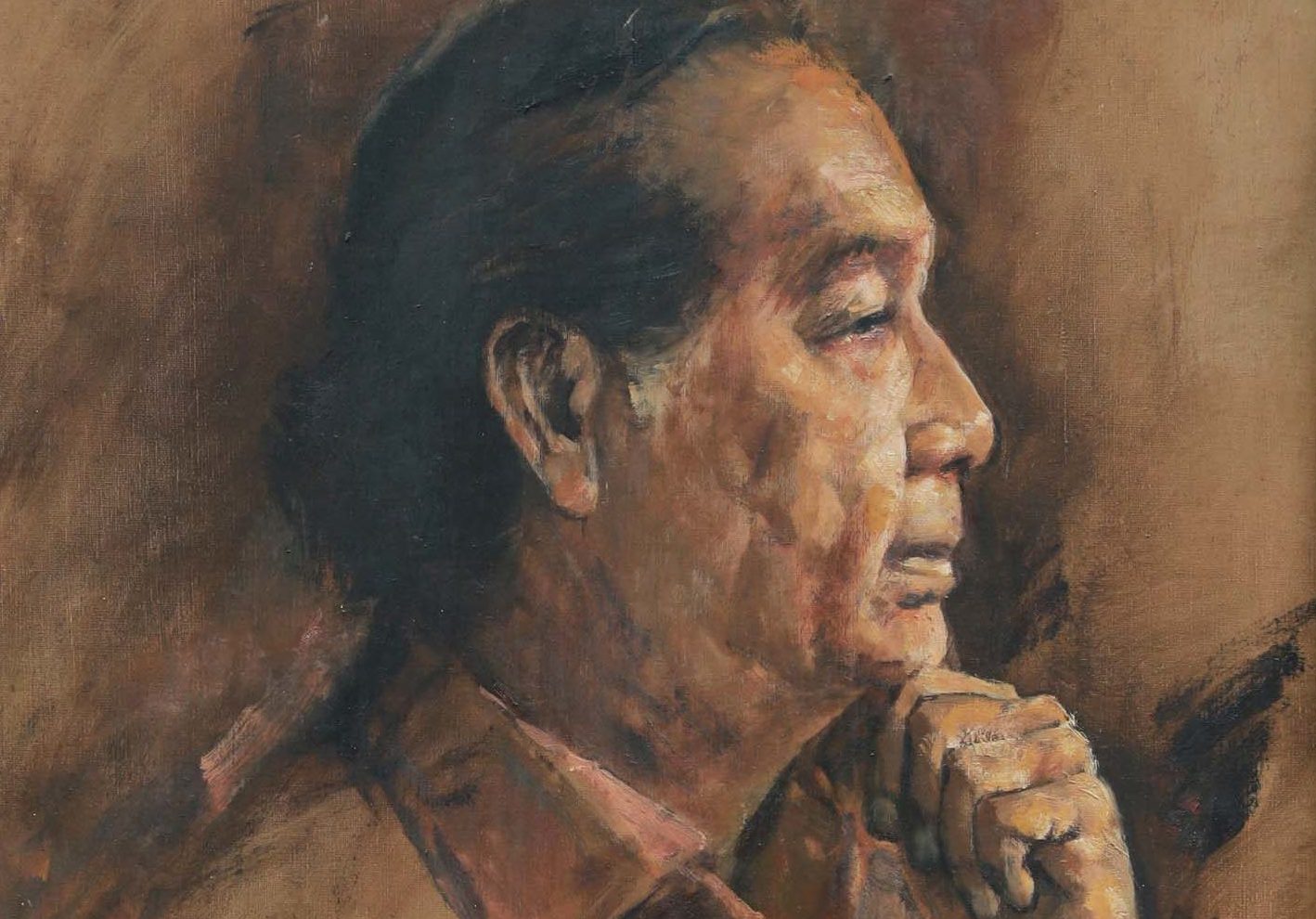 Global Auction Kembali Hadir, Lukisan Basoeki Abdullah Jadi Incaran Kolektor