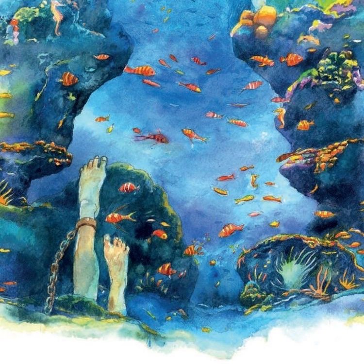 “Laut Bercerita” – Novel Leila Chudori Tentang Peristiwa ‘98 yang Penting Dibaca