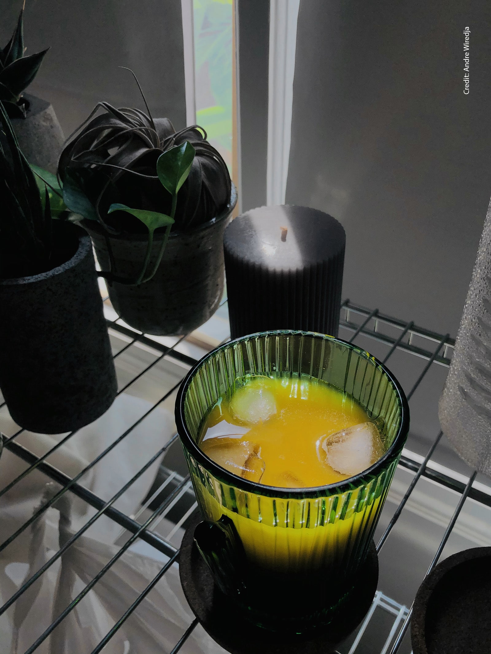 foto jamu bukan virtual photoshoot