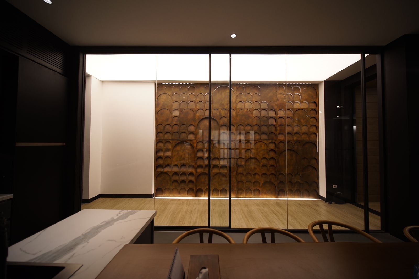 Cellux Stretch Ceiling, Solusi Plafon Inovatif untuk Interior
