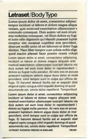 Lorem Ipsum Buat Apa?