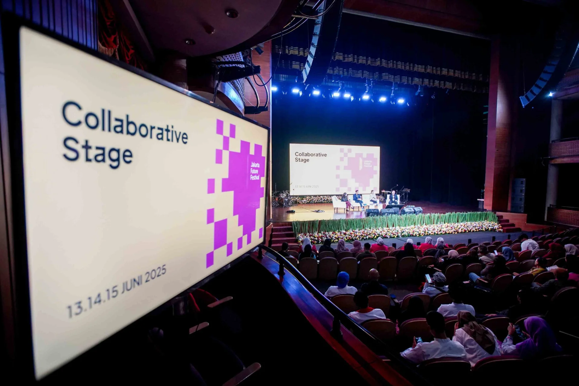 Indonesian Design Takes the Global Stage