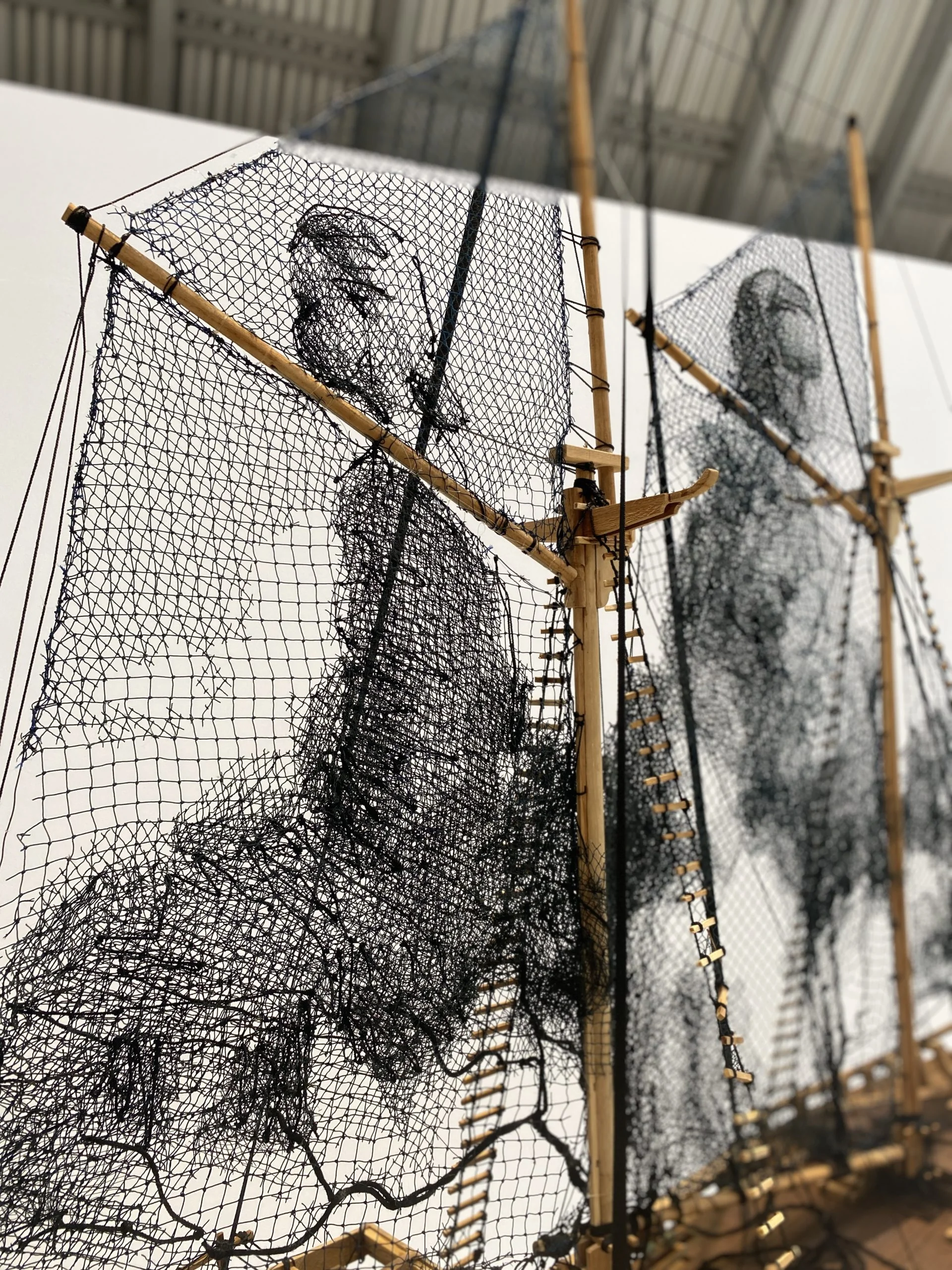 Exploring Maritime Culture in Tujuh Layar Menyisir Langit