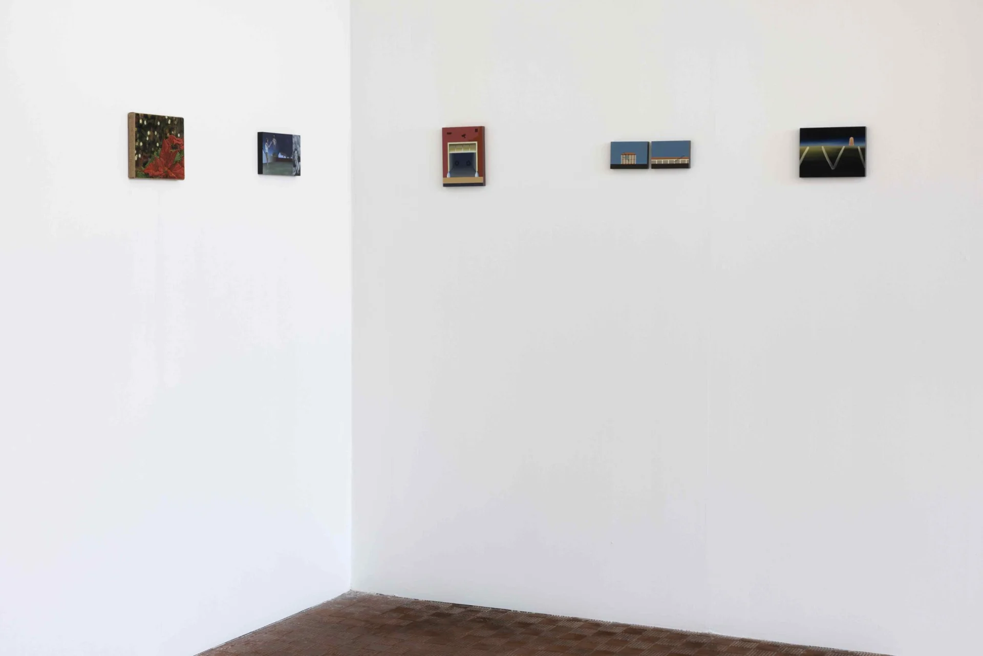 Get to Know the Tiny Painting Trend