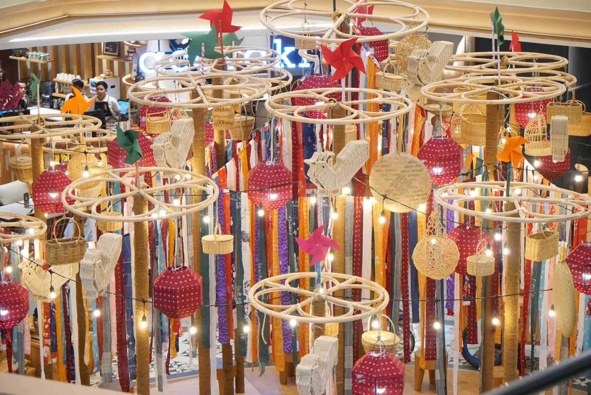 Written’s Picks: 6 Sejauh Mata Memandang Installations to Discover