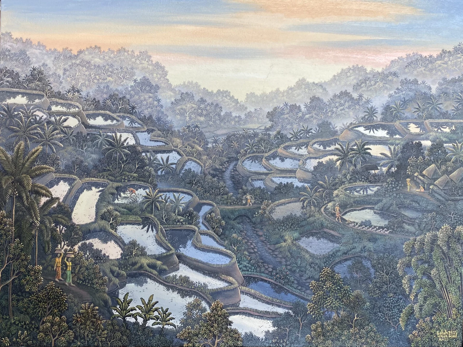 Ubud Art Ground: Bridging the Gap in Bali’s Contemporary Art Scene