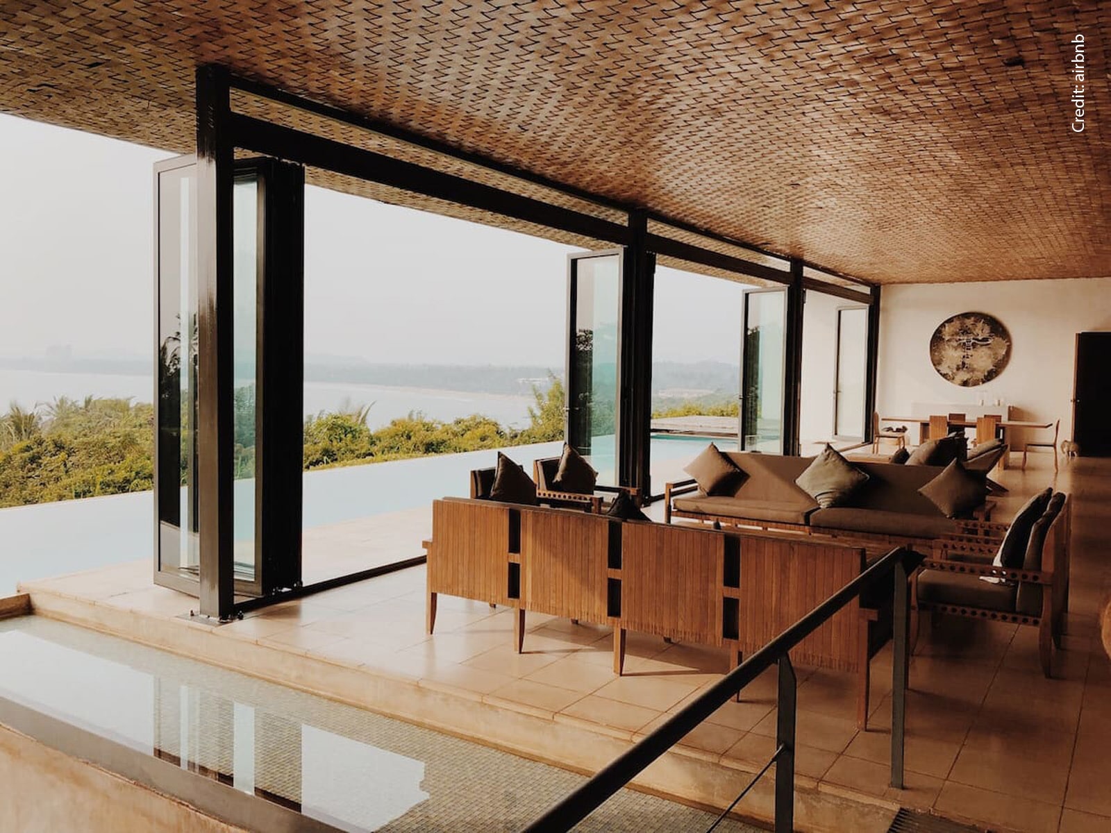 villa vista karya arsitek shigeru ban