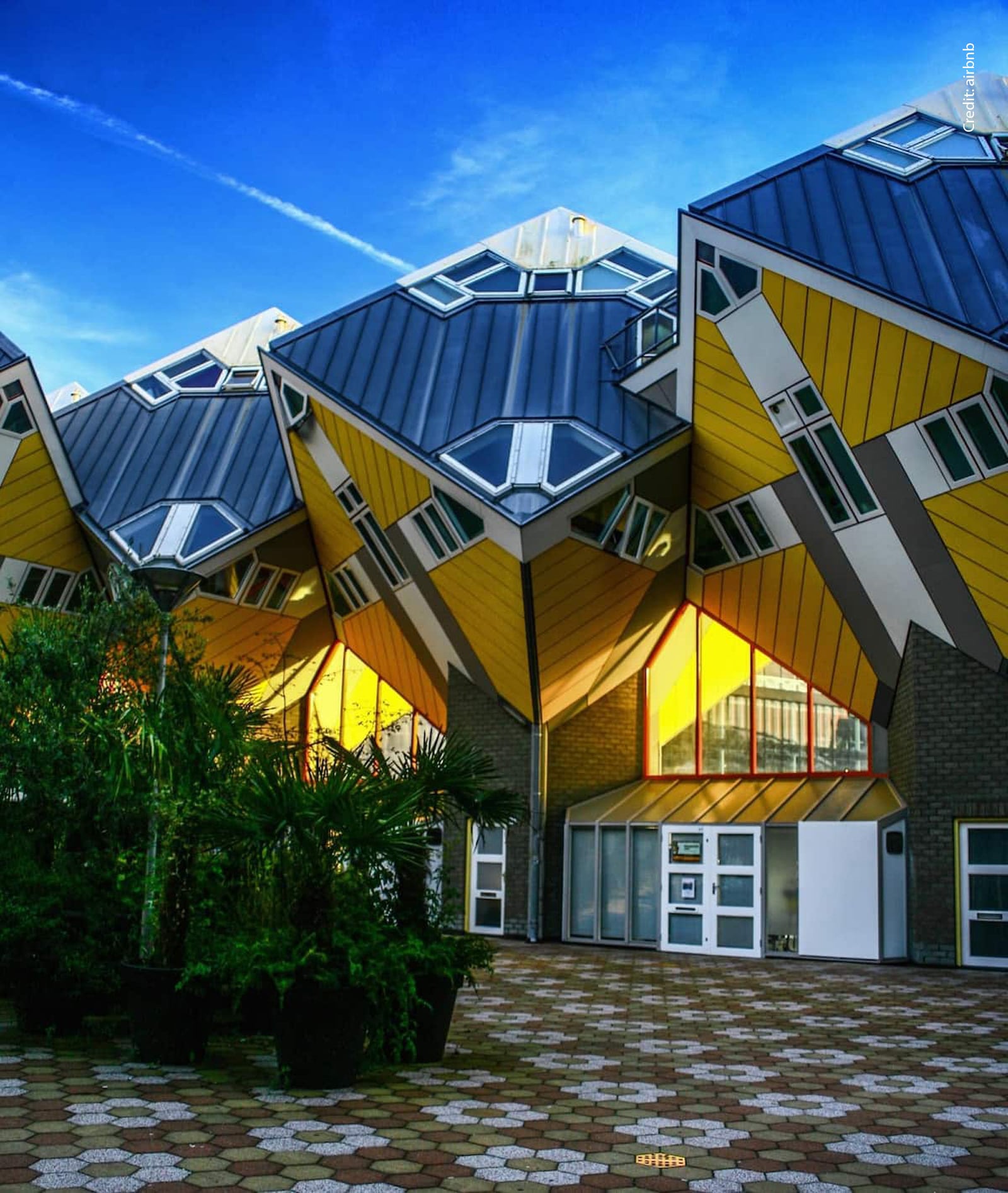 kubuswoningen
