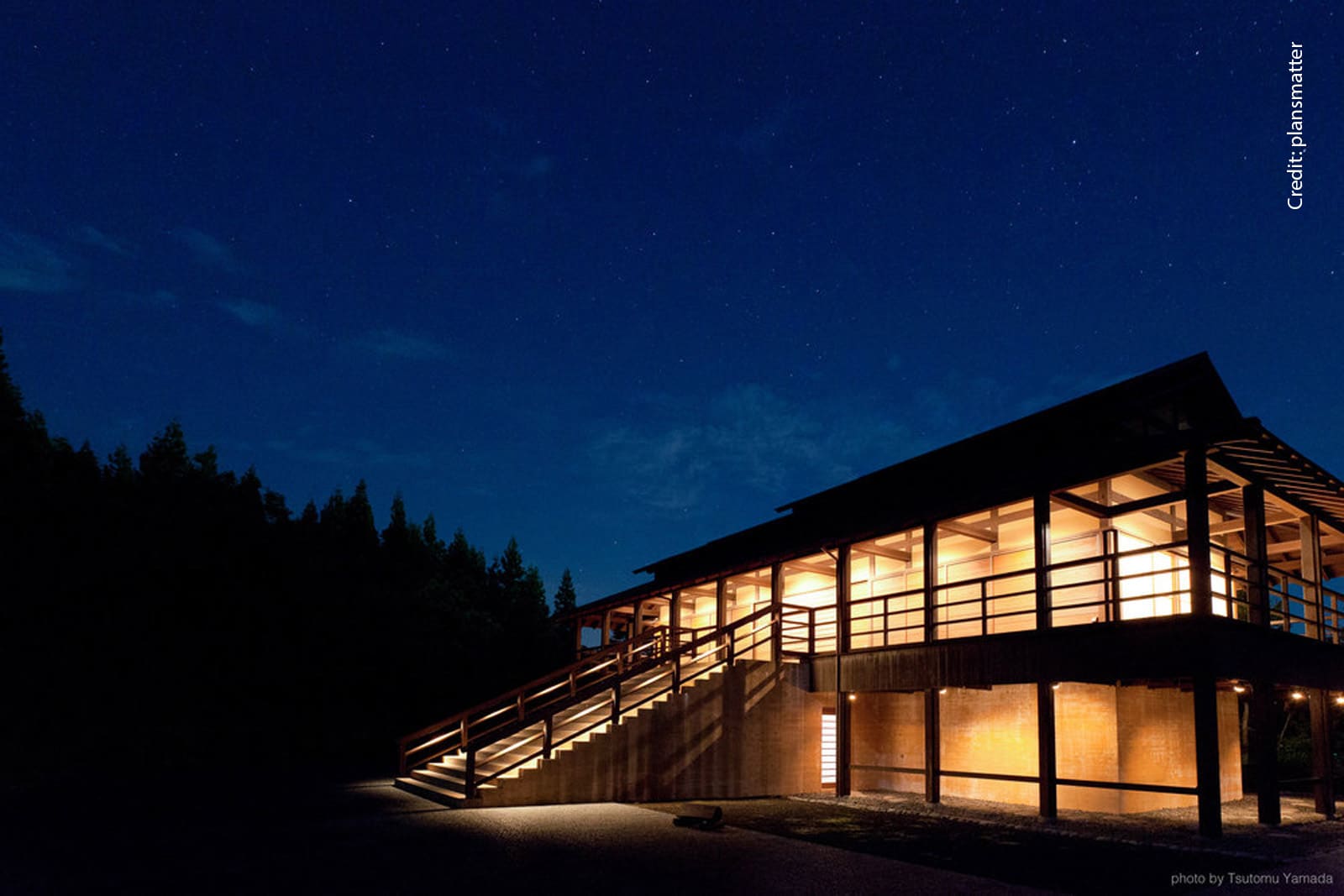 house of light karya seniman james turrell