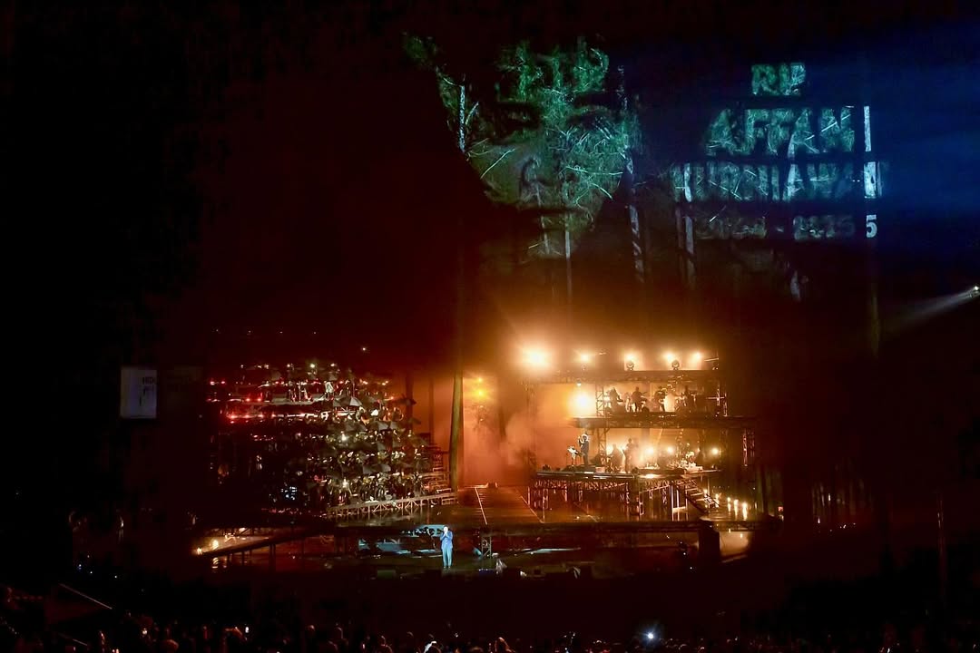 Forestra 2025: Simfoni Magis Alam dan Orkestra di Tengah Hutan