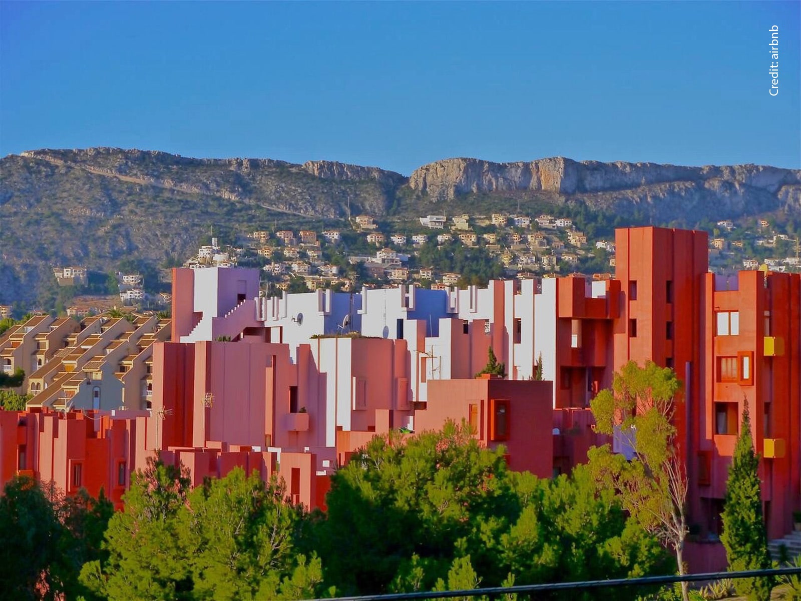 karya muralla roja