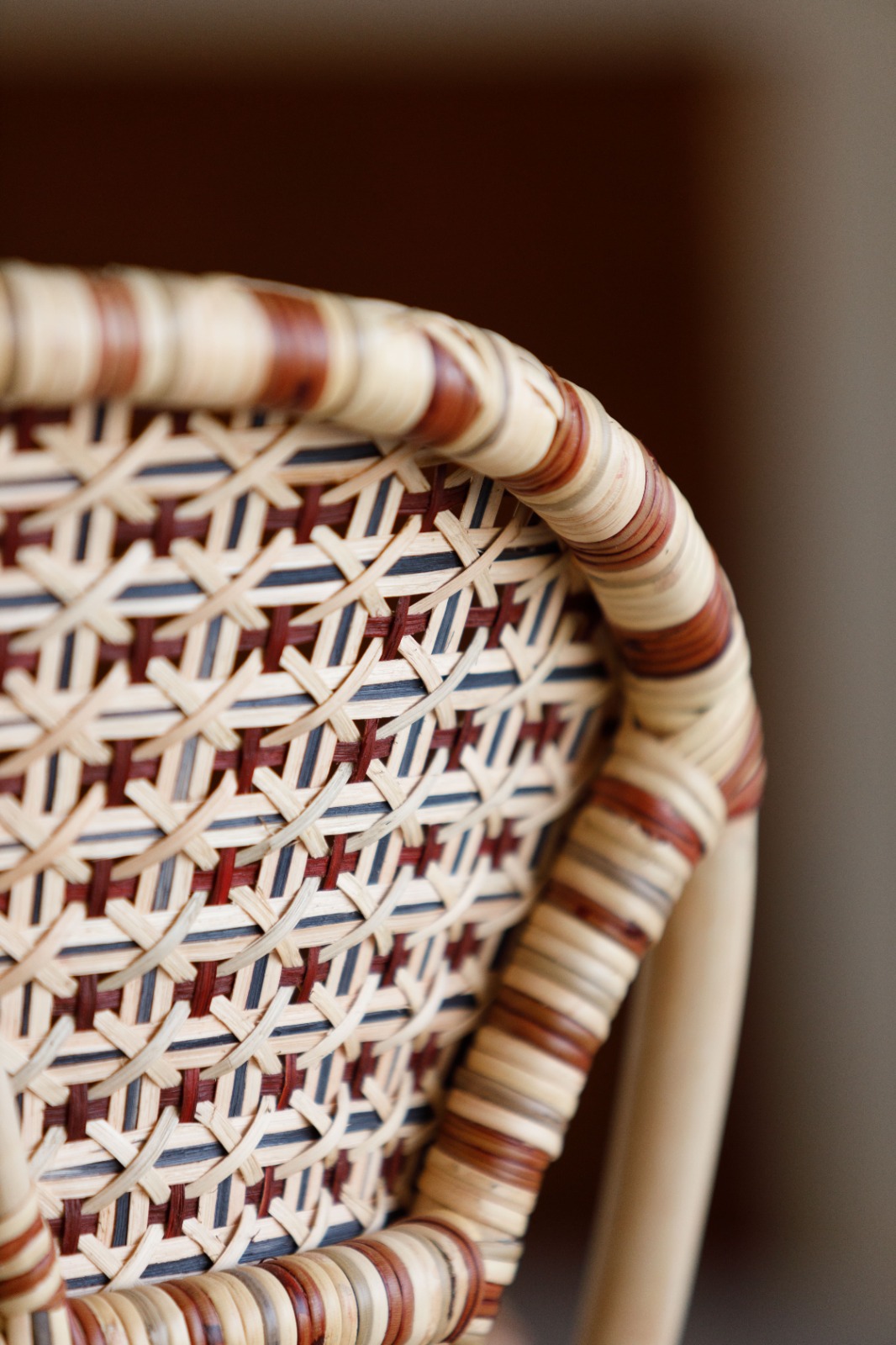 Balagi Rattan: Regenerasi sebagai Nafas Baru dalam Craft Indonesia