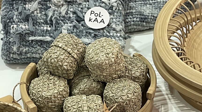 PLAY by Polkaa: Narasi Kriya di Panggung Desain Internasional