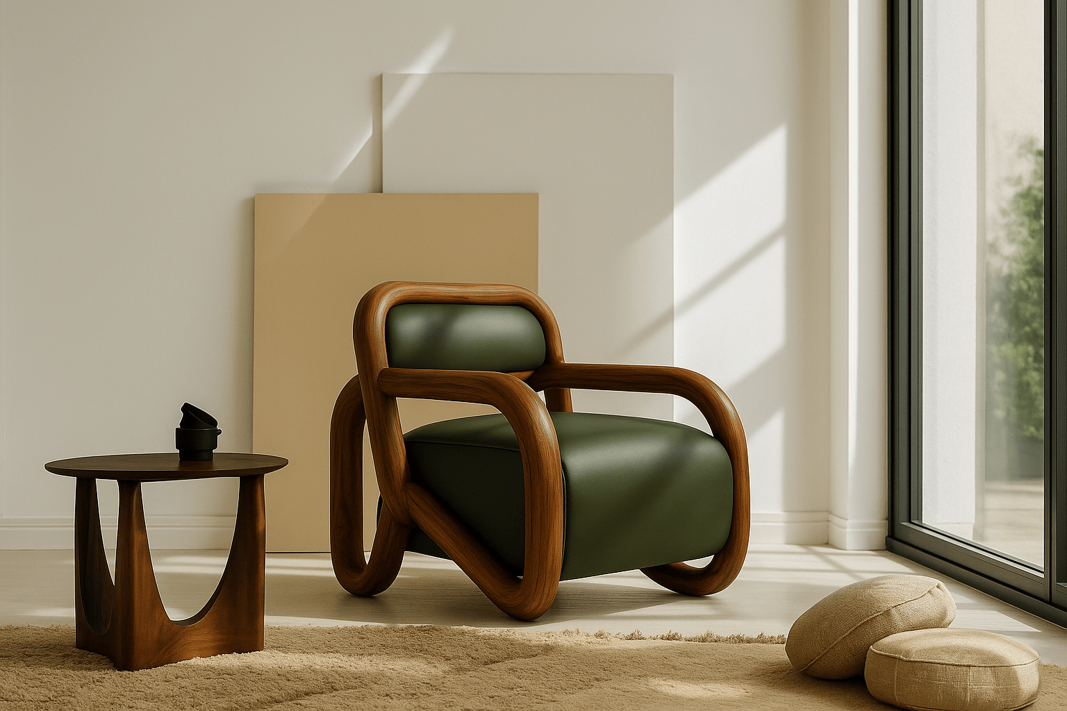 Design Mumbai 2025: Titik Temu Talenta Desain Global dan Lokal India