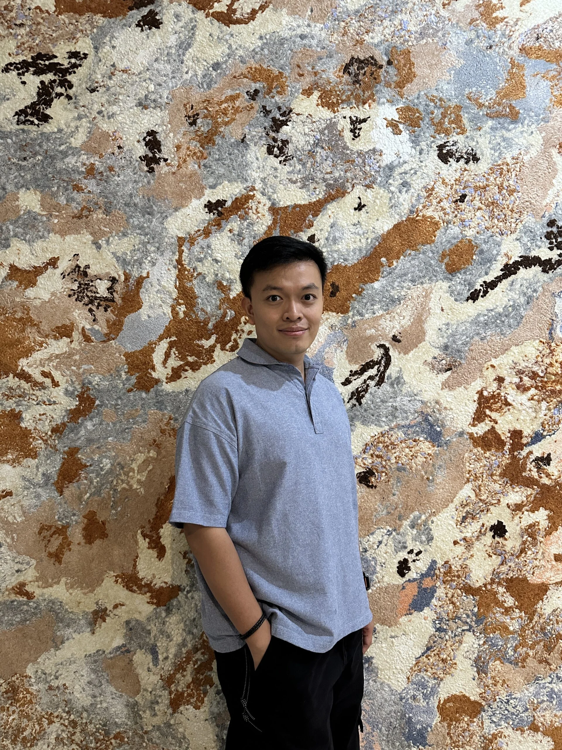 Ferdinand William Widjaja dan Mengapa Finishing Sangat Penting