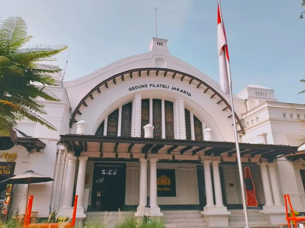 Adaptive Reuse: Breathing New Life into Old Buildings