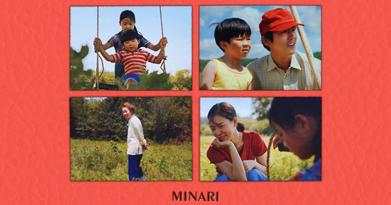 Inspirasi Film Minari: Gaya Rumah Amerika 1980-an