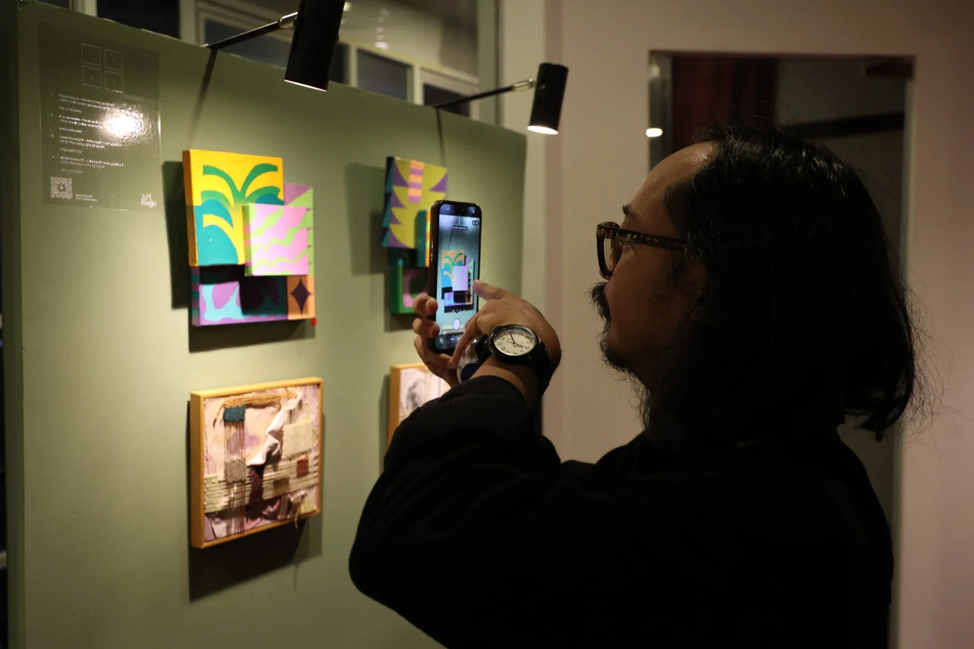 ART RAGA: Where Art Meets Movement, Wellness, and Connection