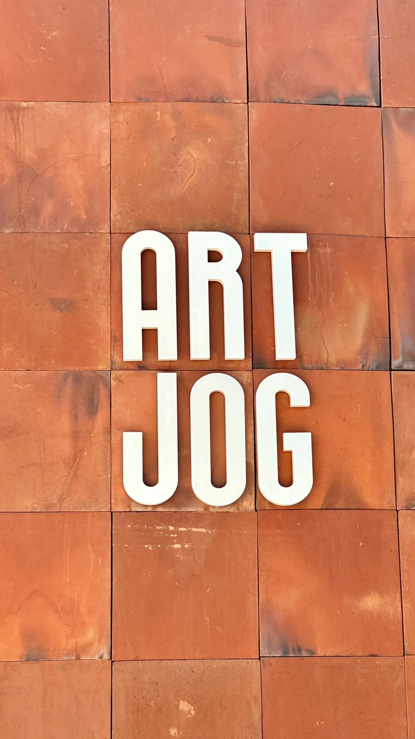 What Remains, Revived: Three Perspectives on Sustainability at ARTJOG 2026