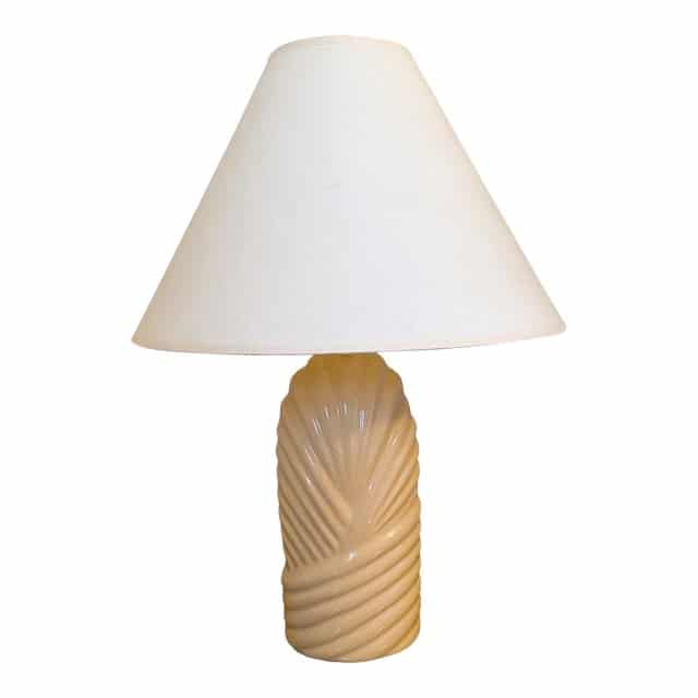 lampu meja minari