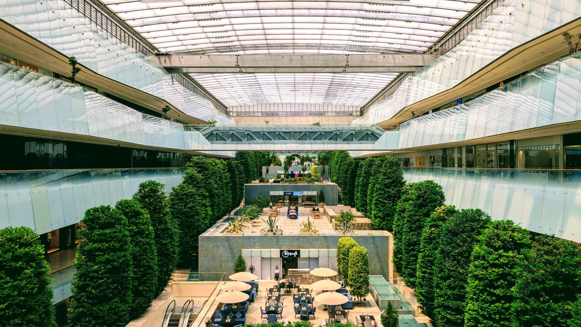 Understanding Regenerative Interior Design