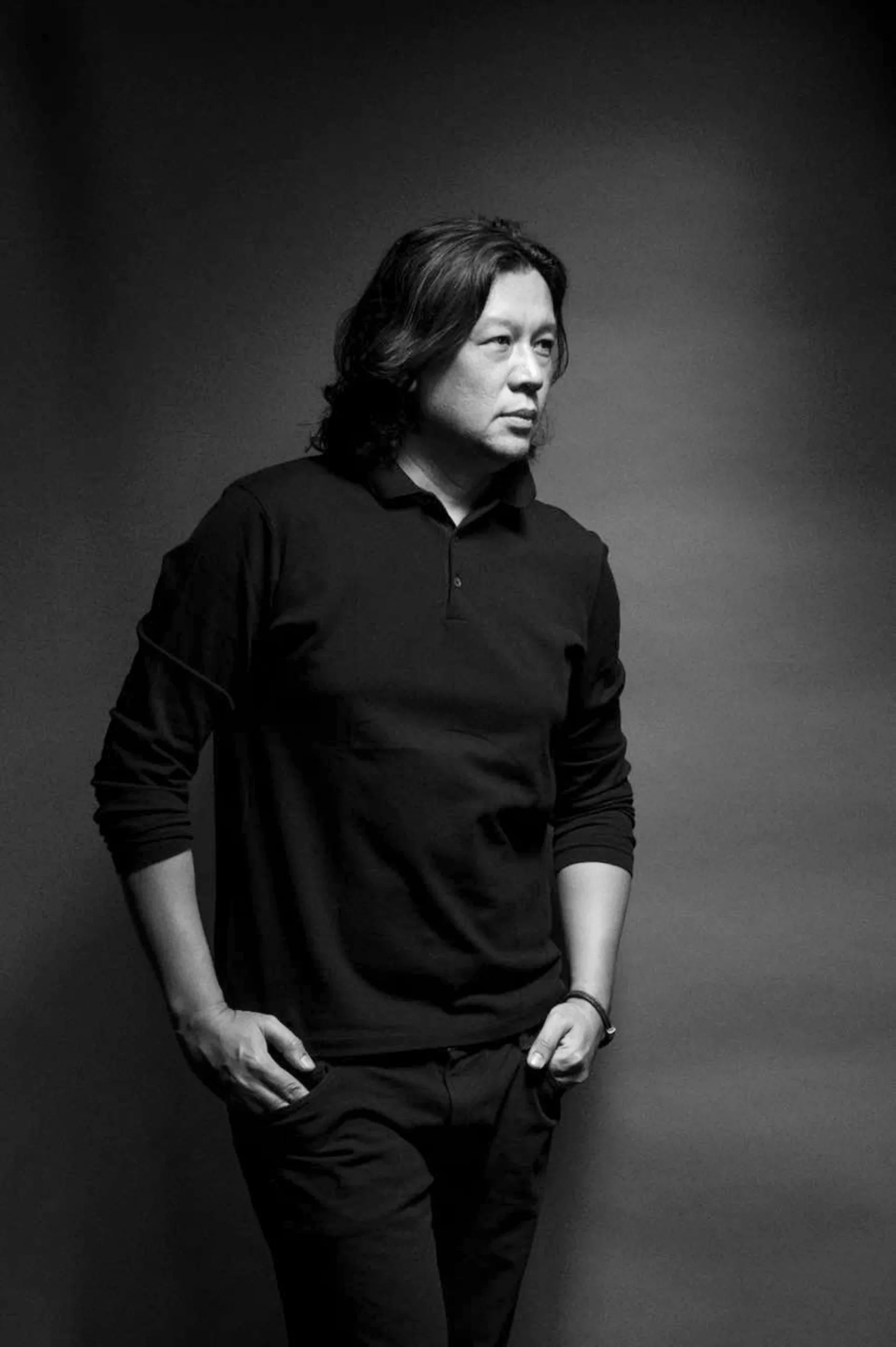 Raul Renanda: Antara Perasaan dalam Seni dan Pemikiran dalam Desain