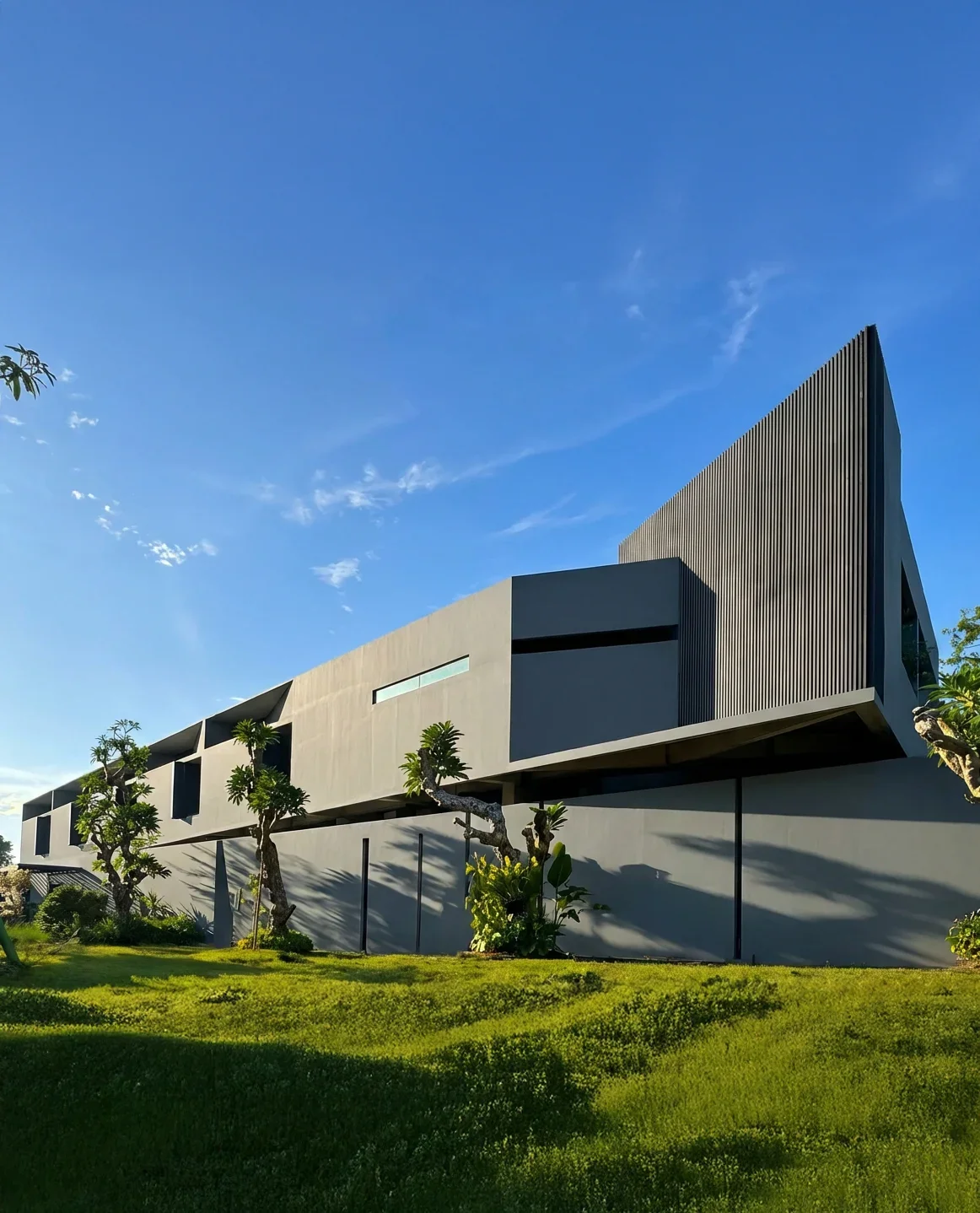 Tulis nama proyek