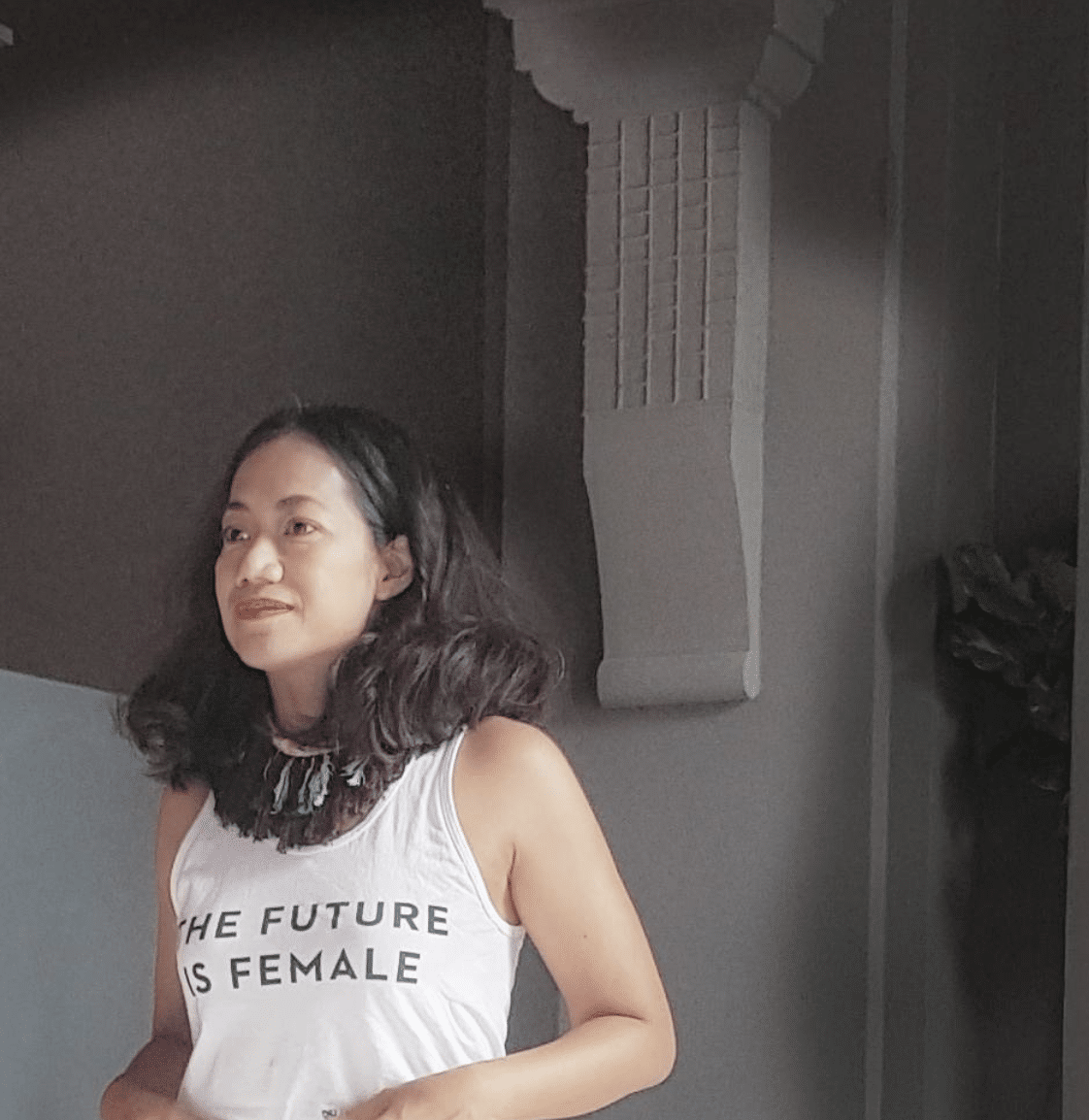 perempuan seni indonesia