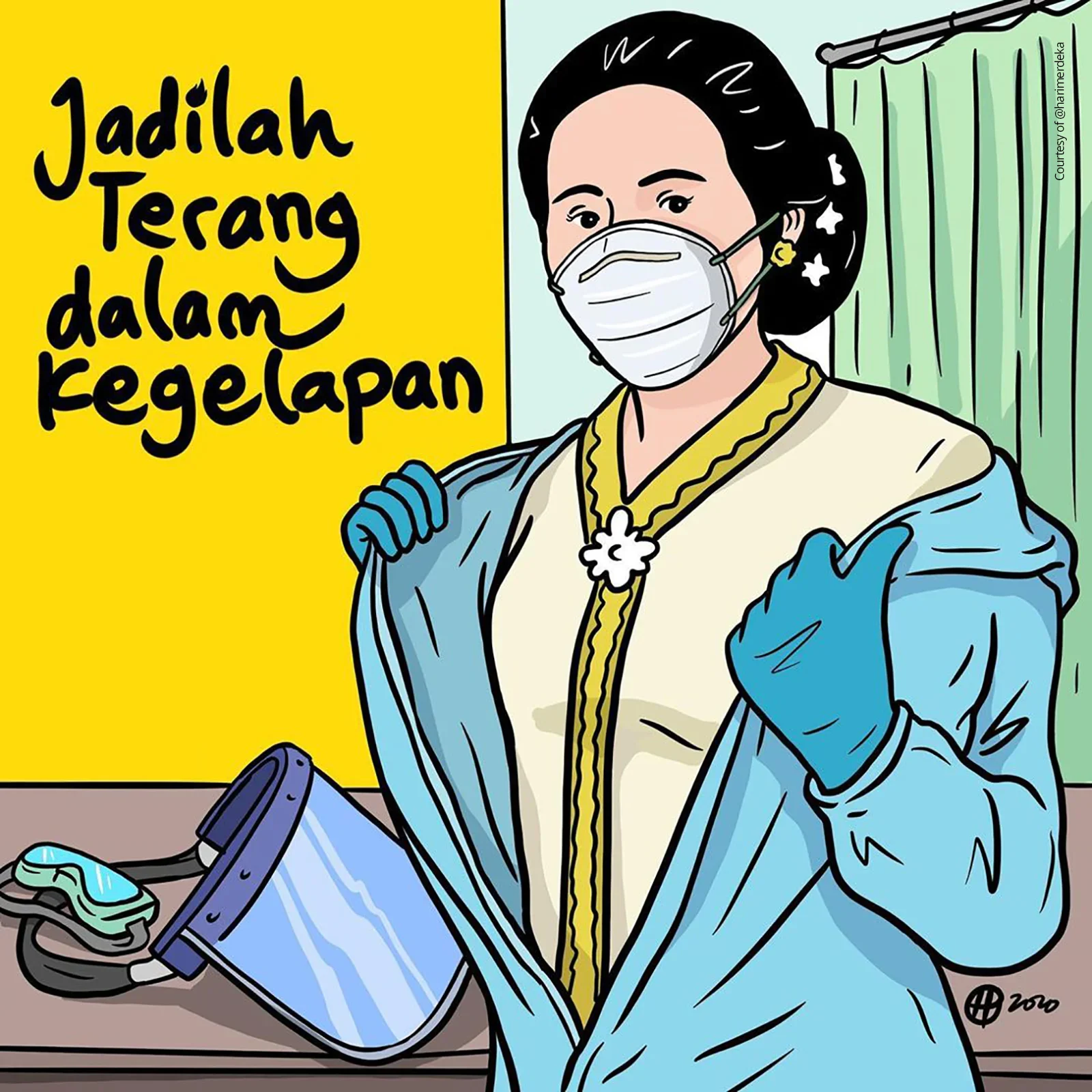 Hari Merdeka