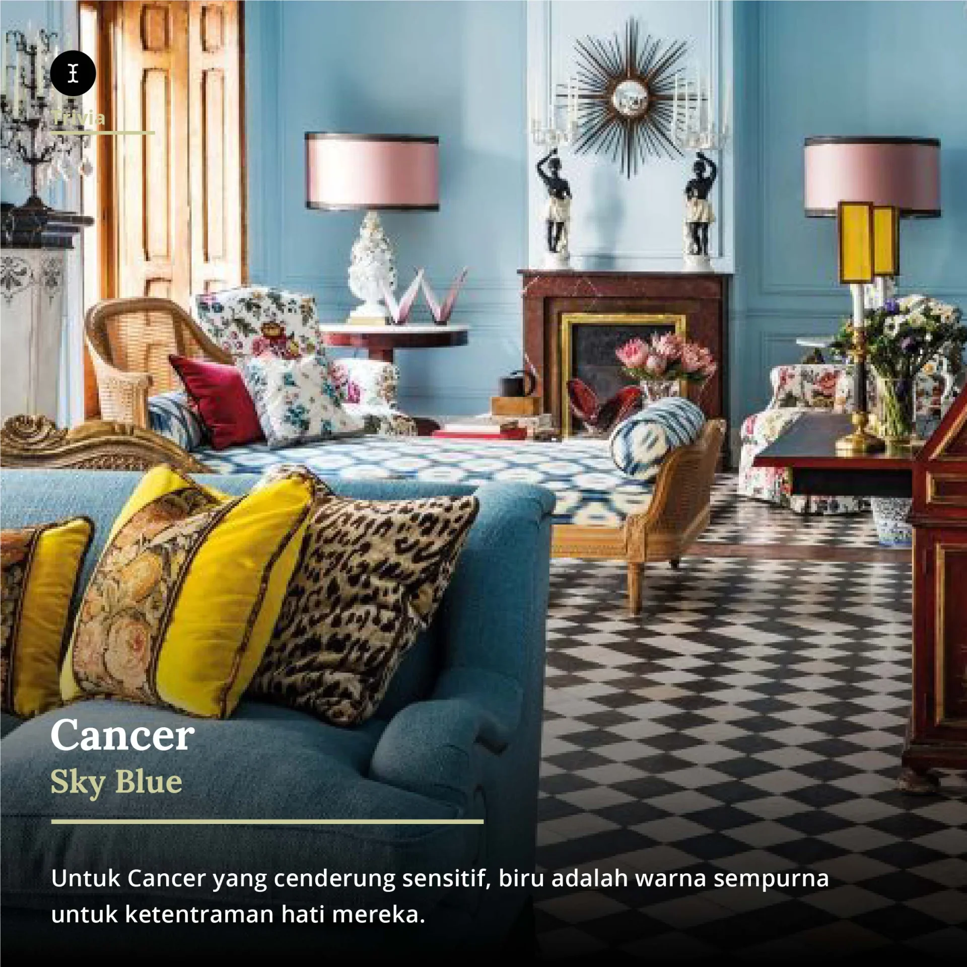 interior cancer