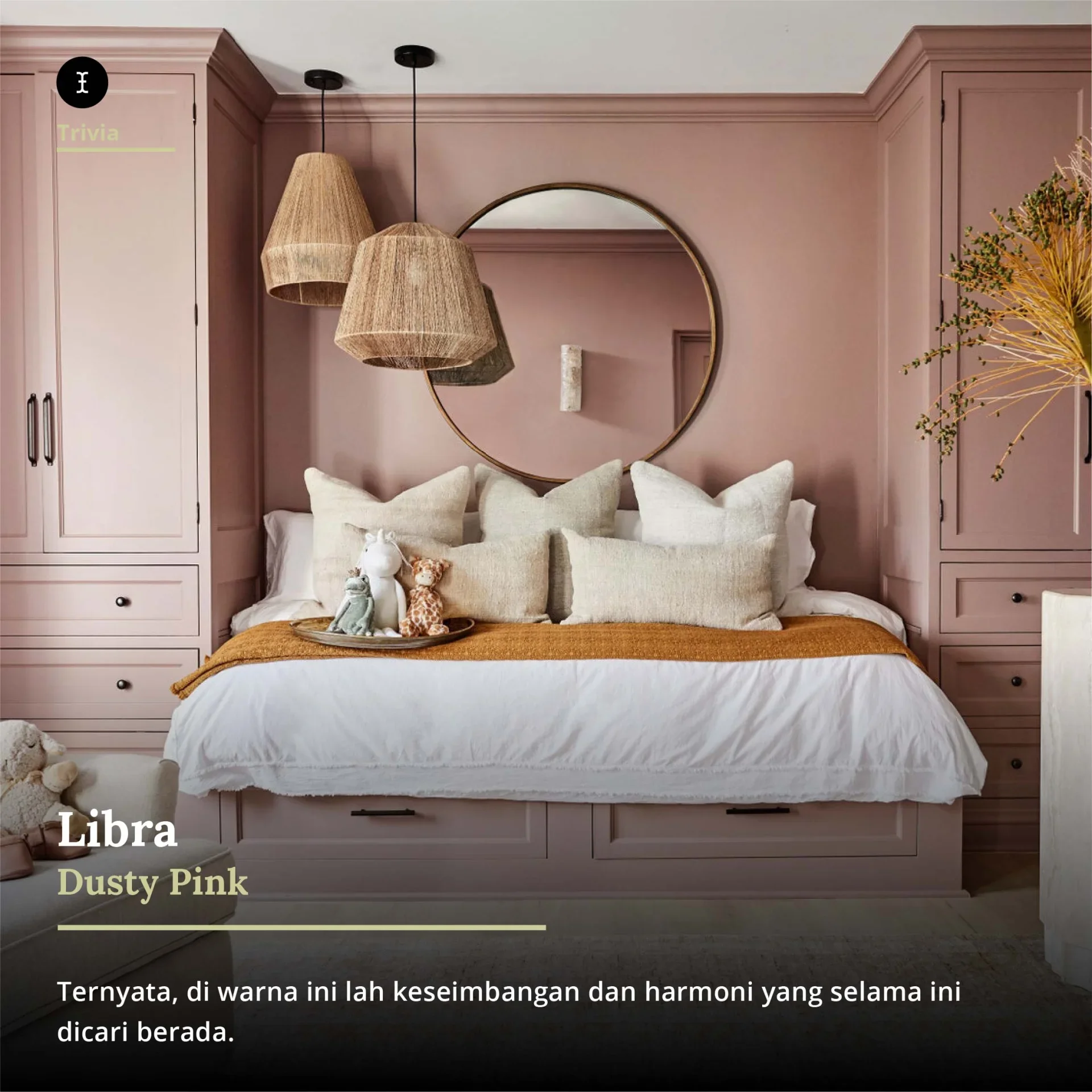 interior libra