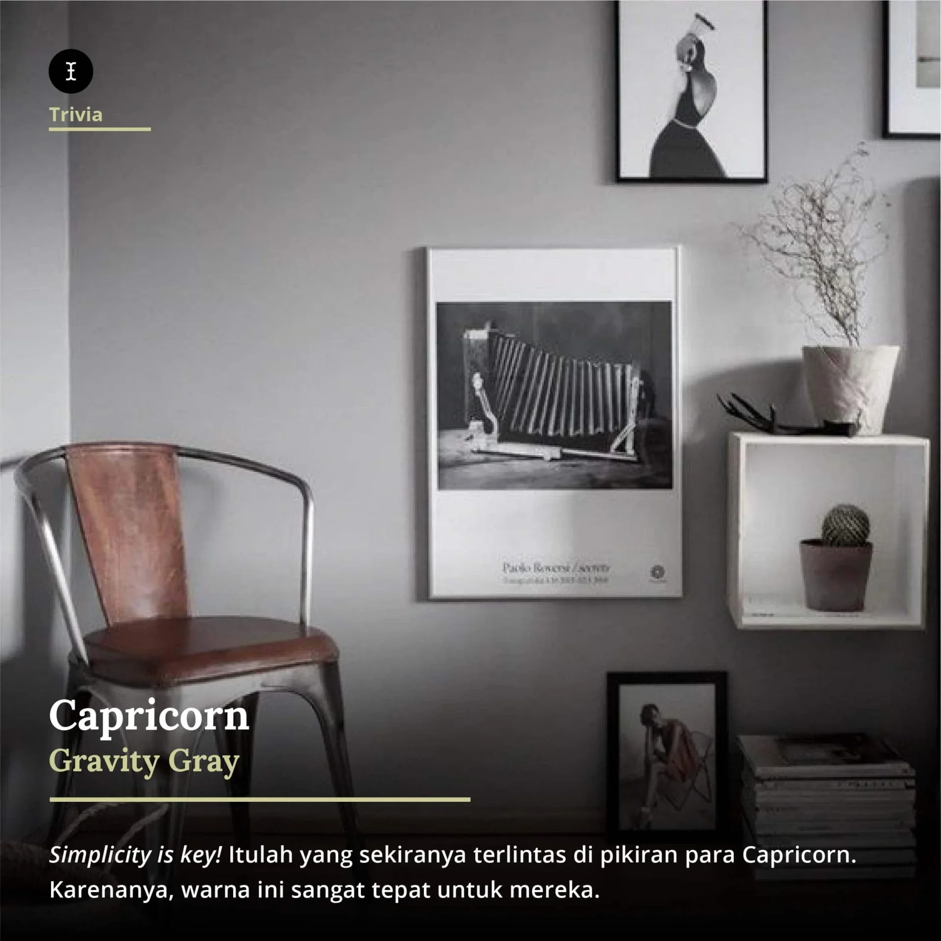interior capricorn