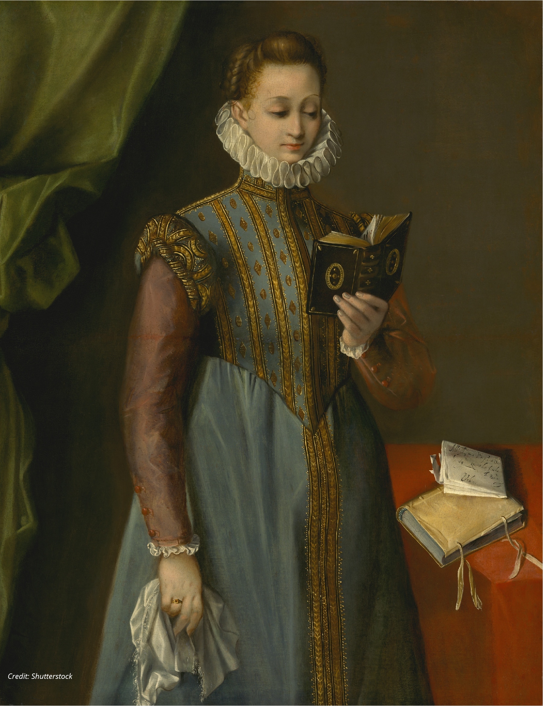 lukisan renaisans