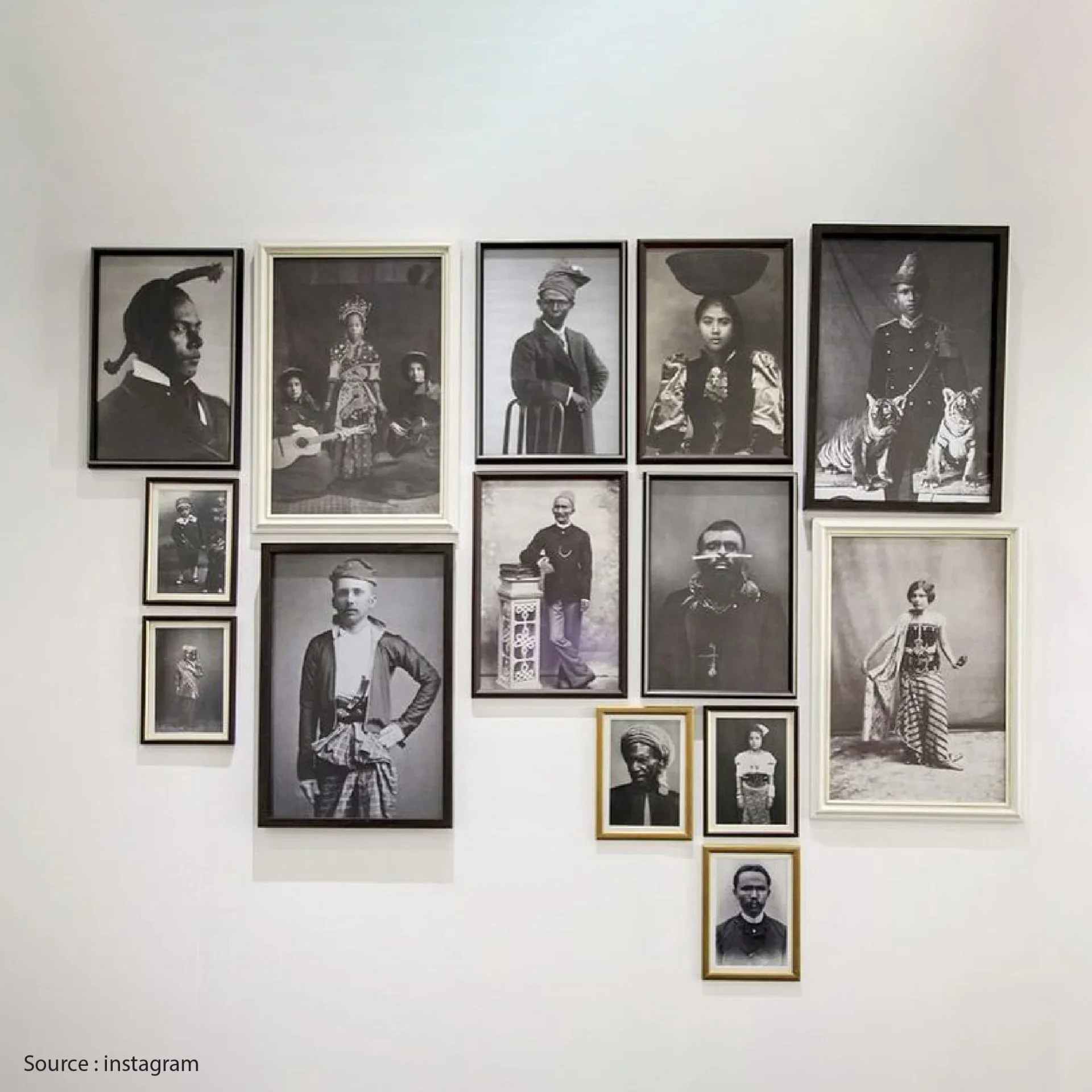 agan harahap Mardijker Photo Studio