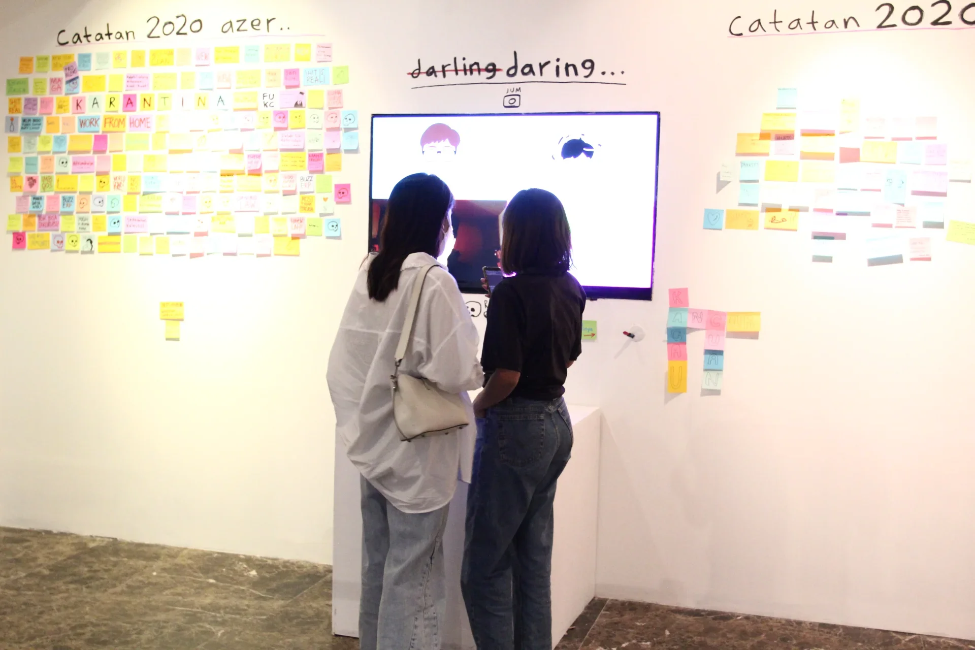 pameran icad 2021
