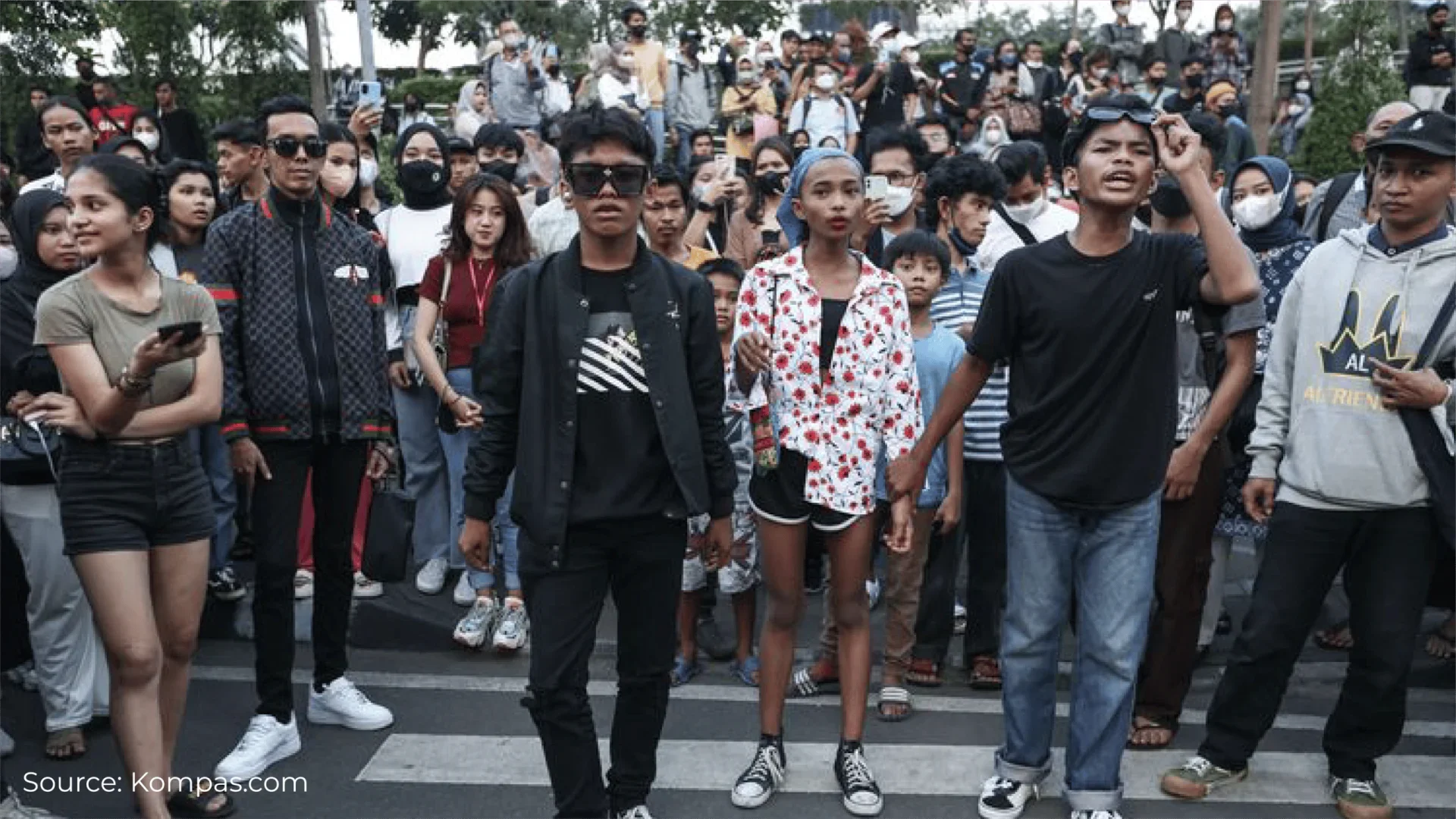 citayam fashion week