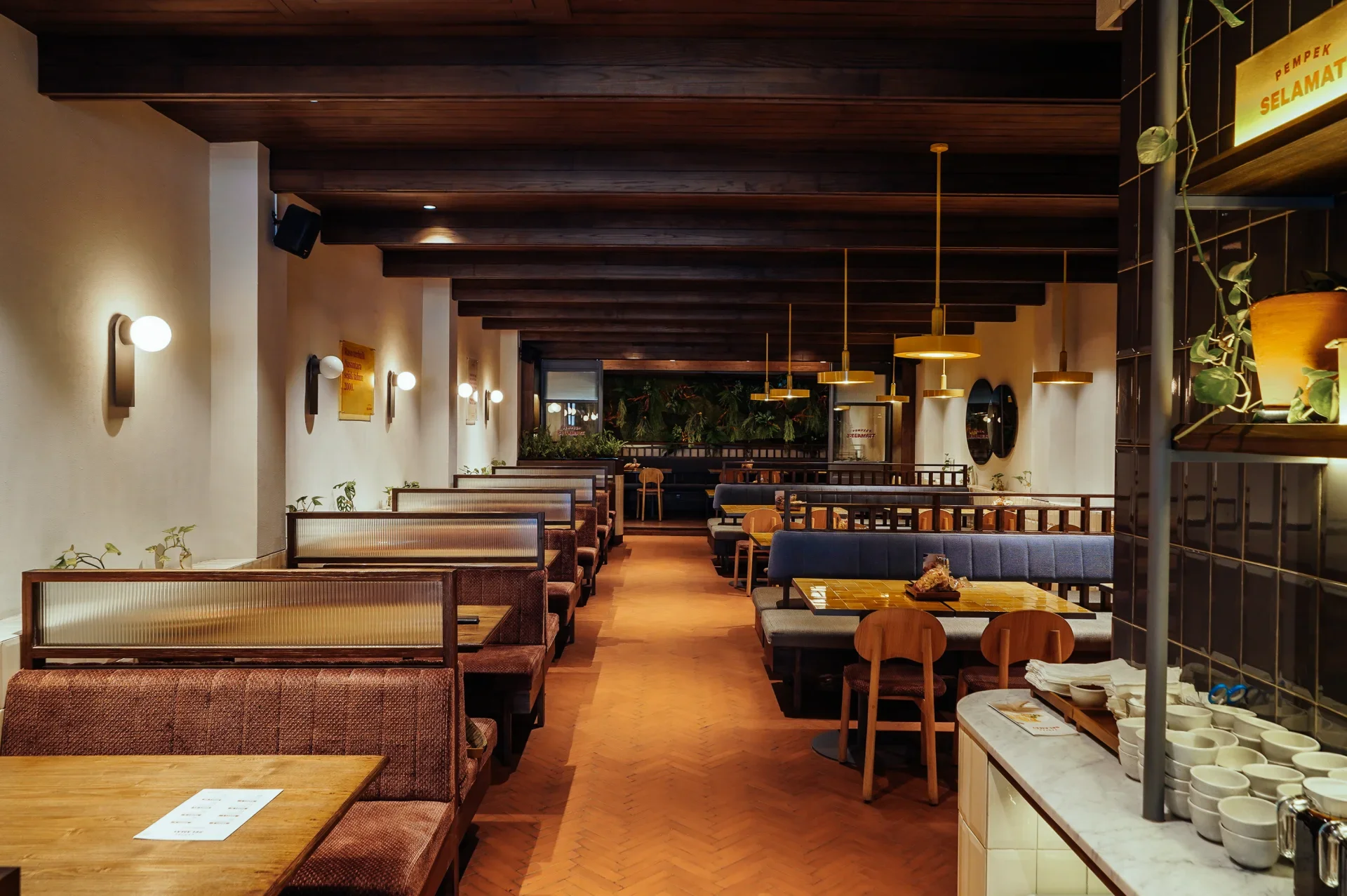 Kemang 12730