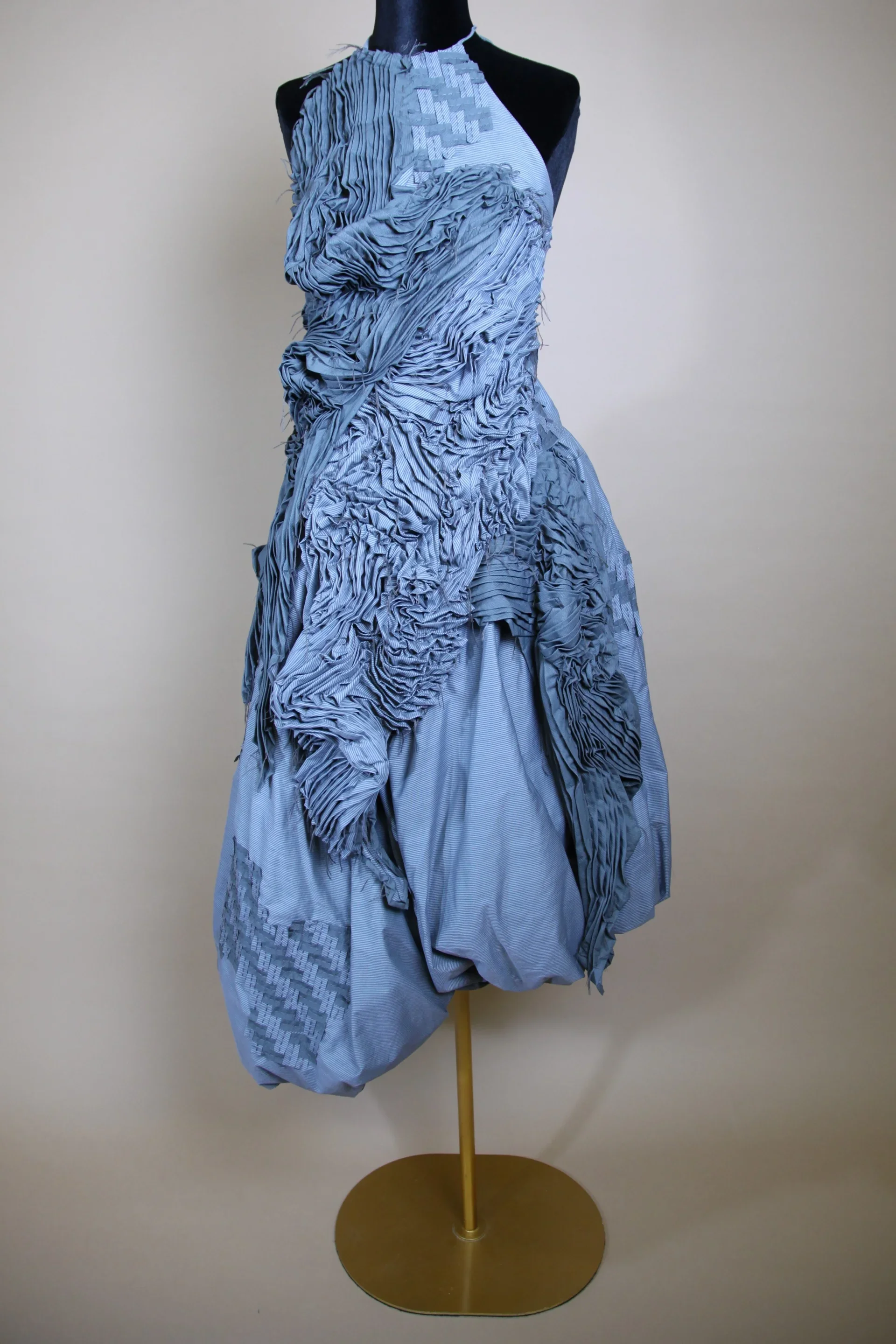 desainer fashion indonesia