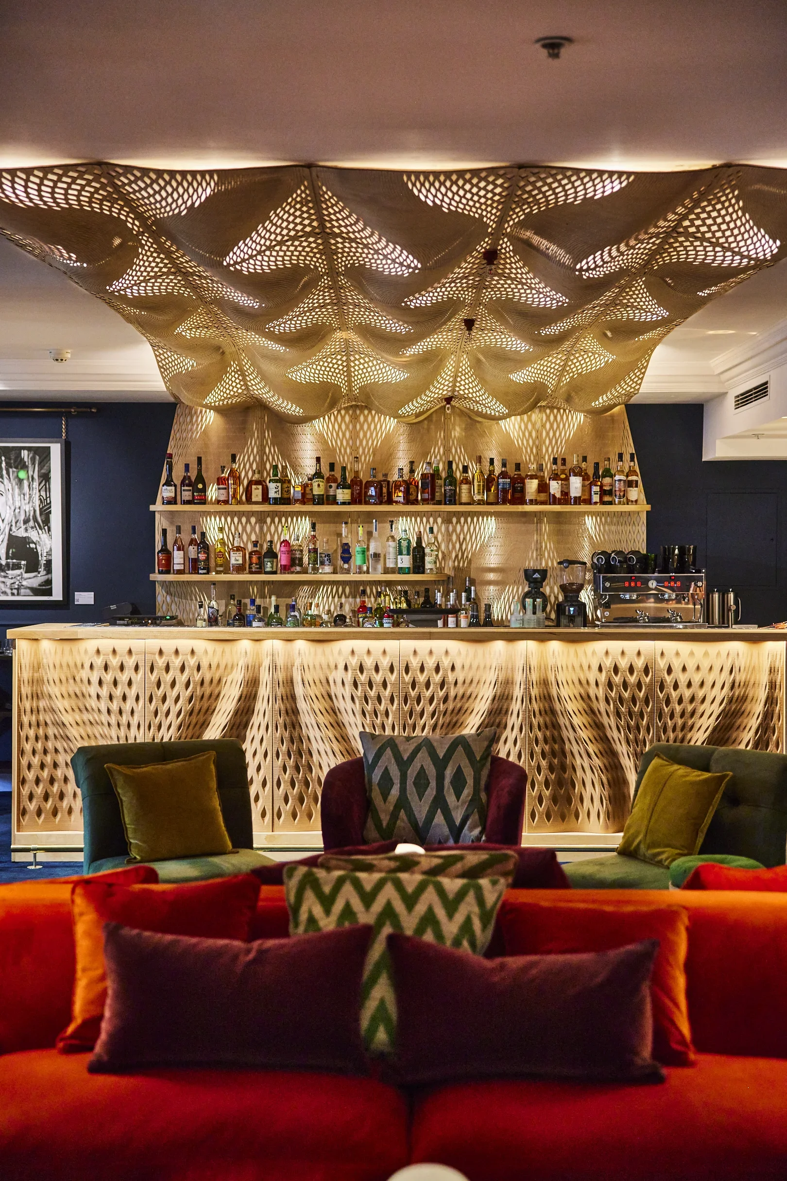 The Wavery London