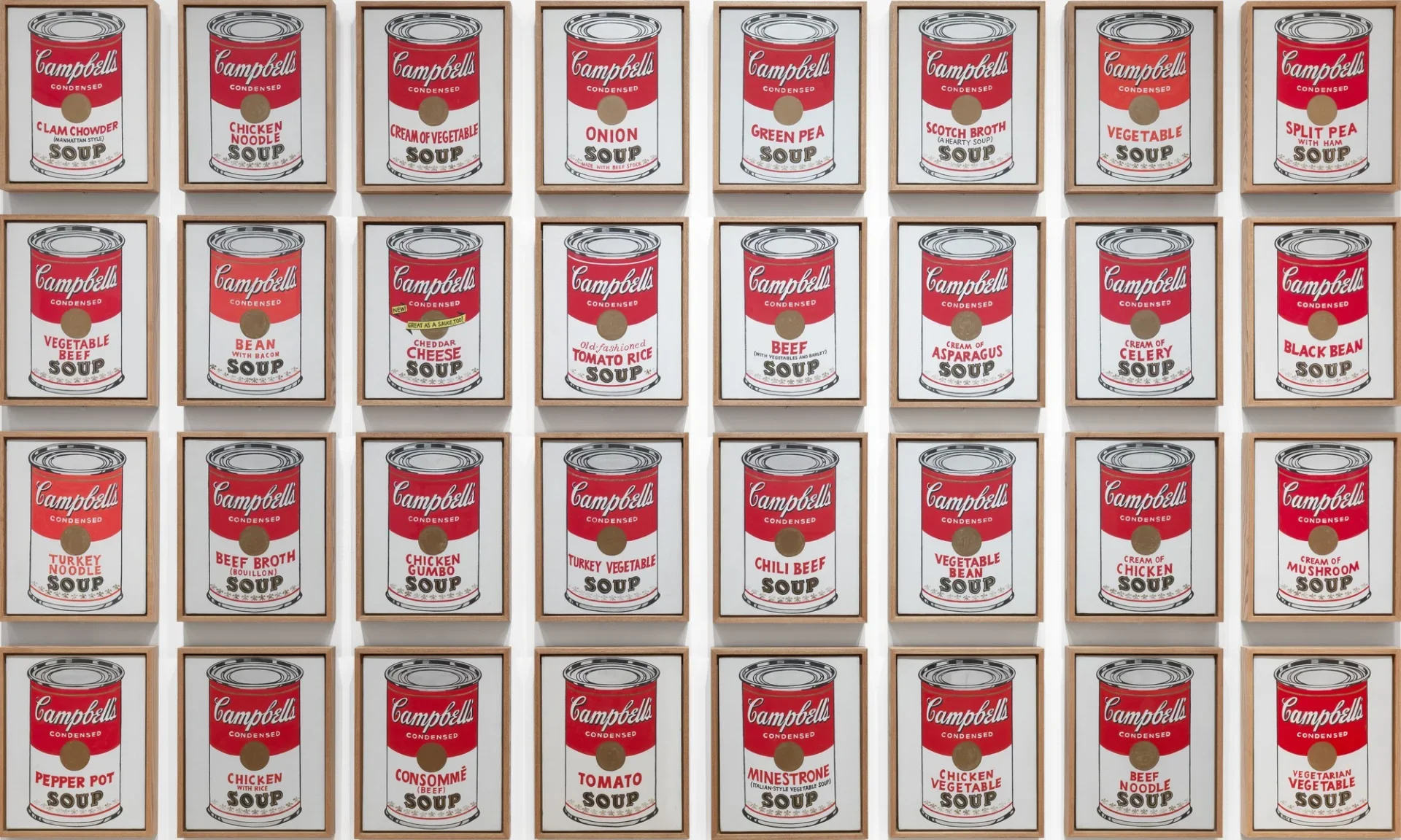 pop art
