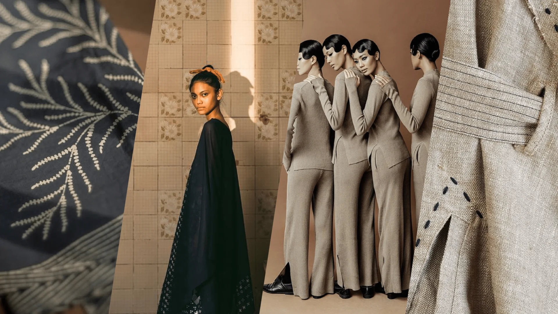 5 Brand Fashion Indonesia yang Sustainable