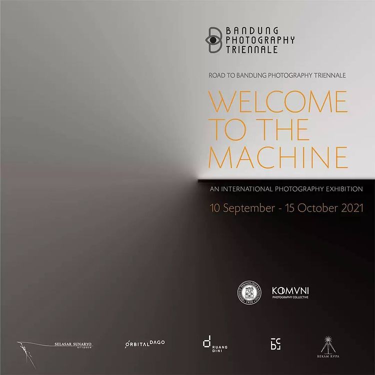 Road to Bandung Photography Triennale 2021 Digelar di Tiga Galeri Seni
