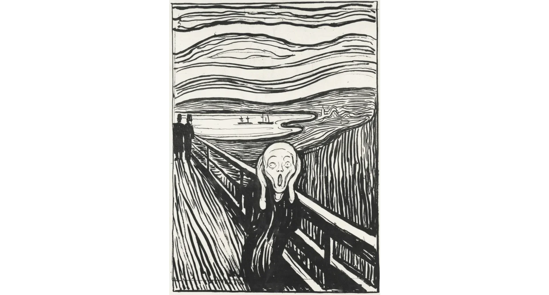 The Scream