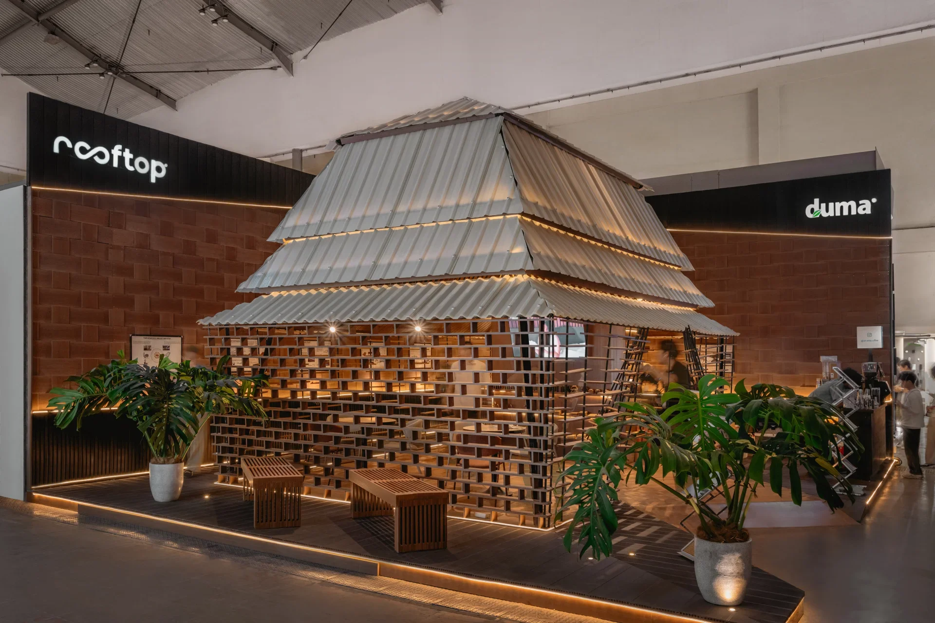 DUMA® Karya Awards, A New Space to Celebrate Design and Architecture