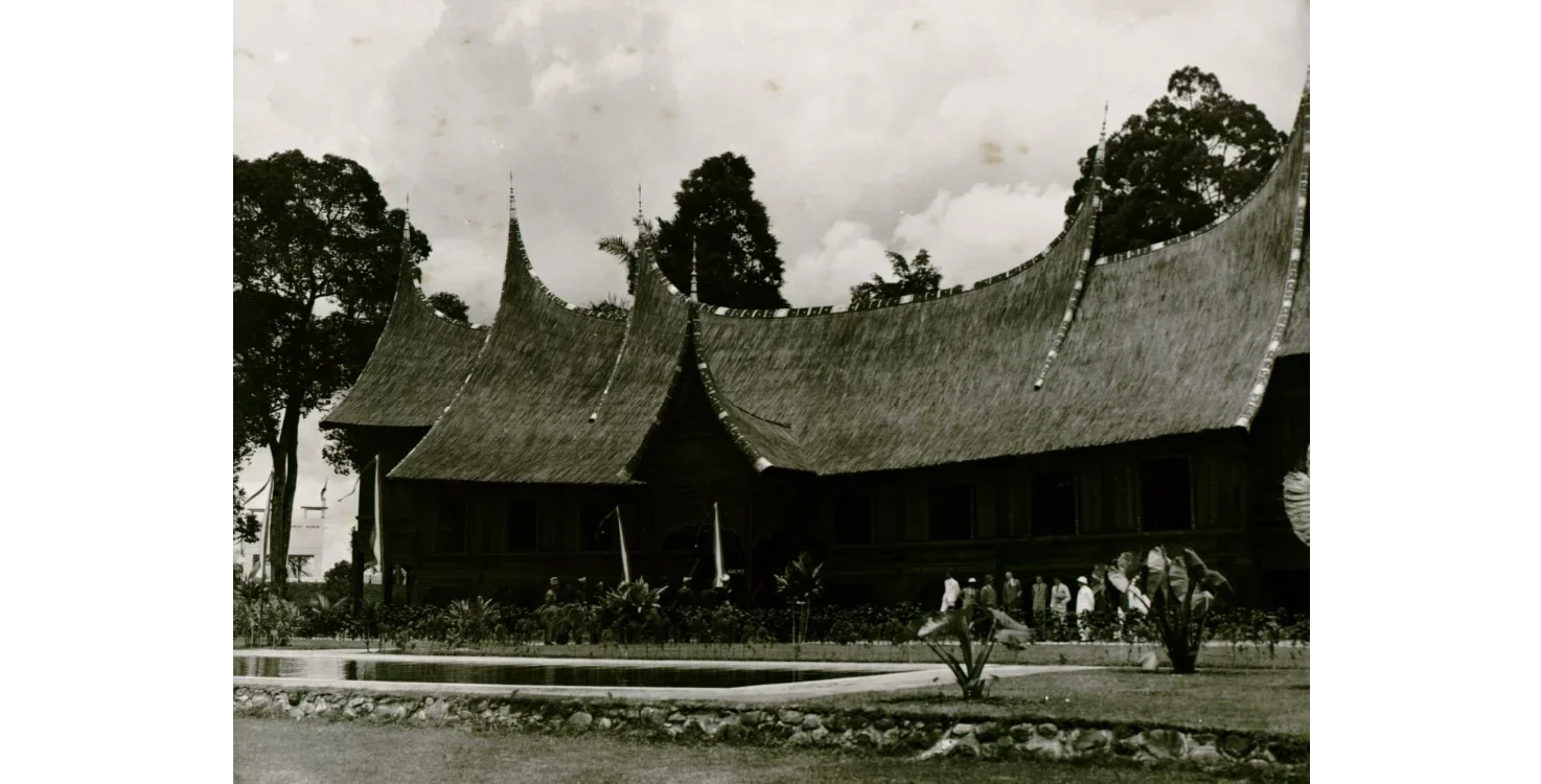 Nusantara dan Seni Hidup Bersama