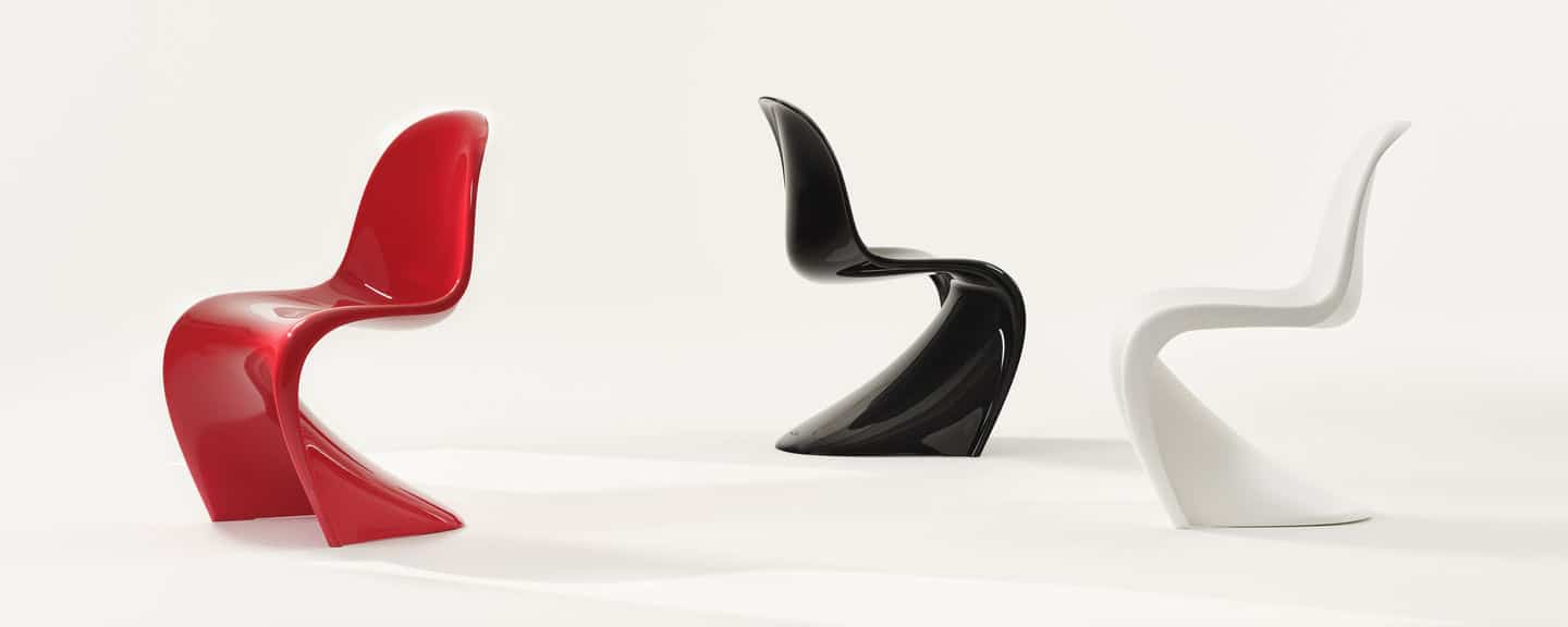 furnitur mid century